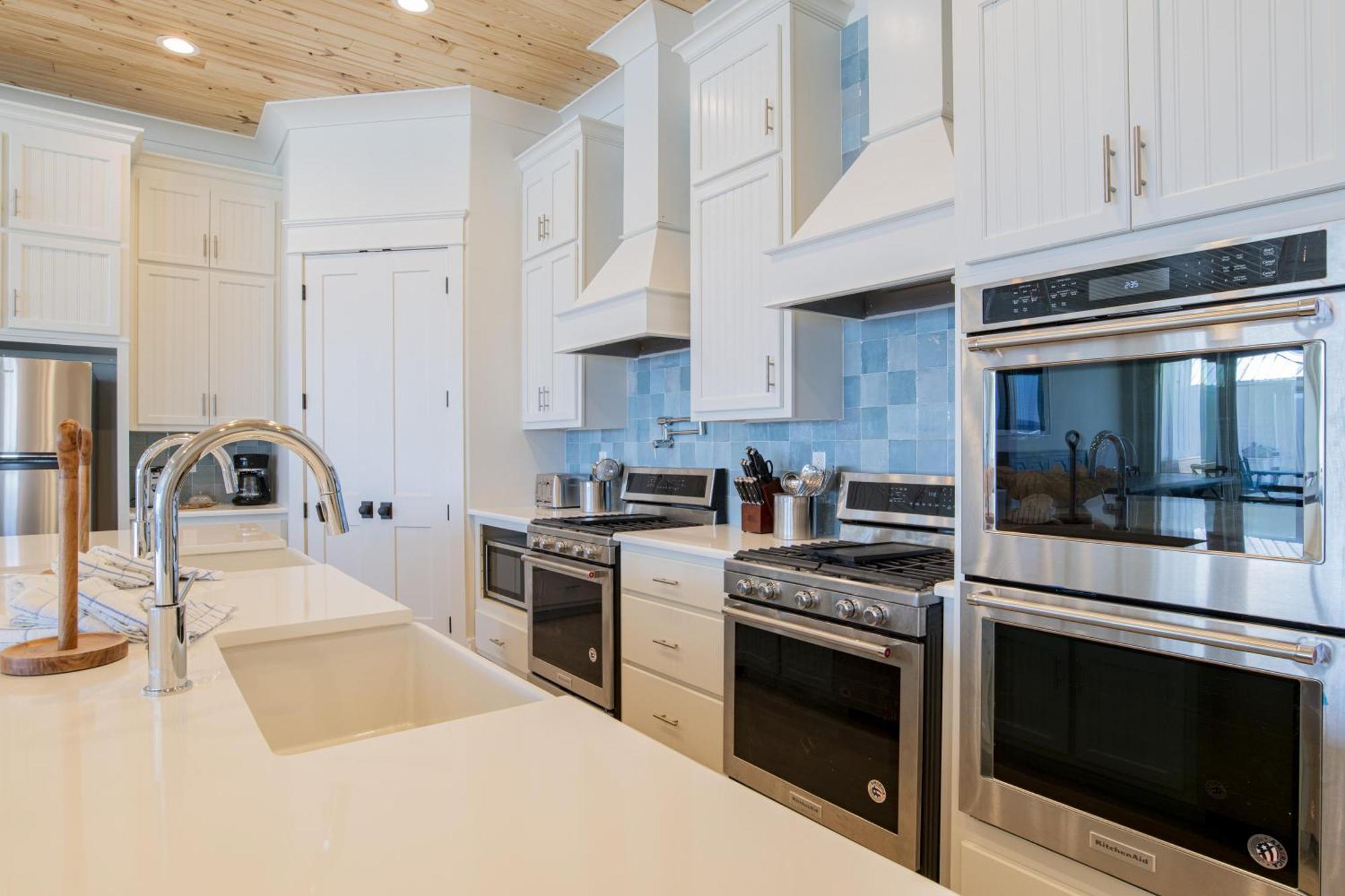Seaside East And West 2 Properties - 24 Bedrooms Gulf Shores Exterior foto