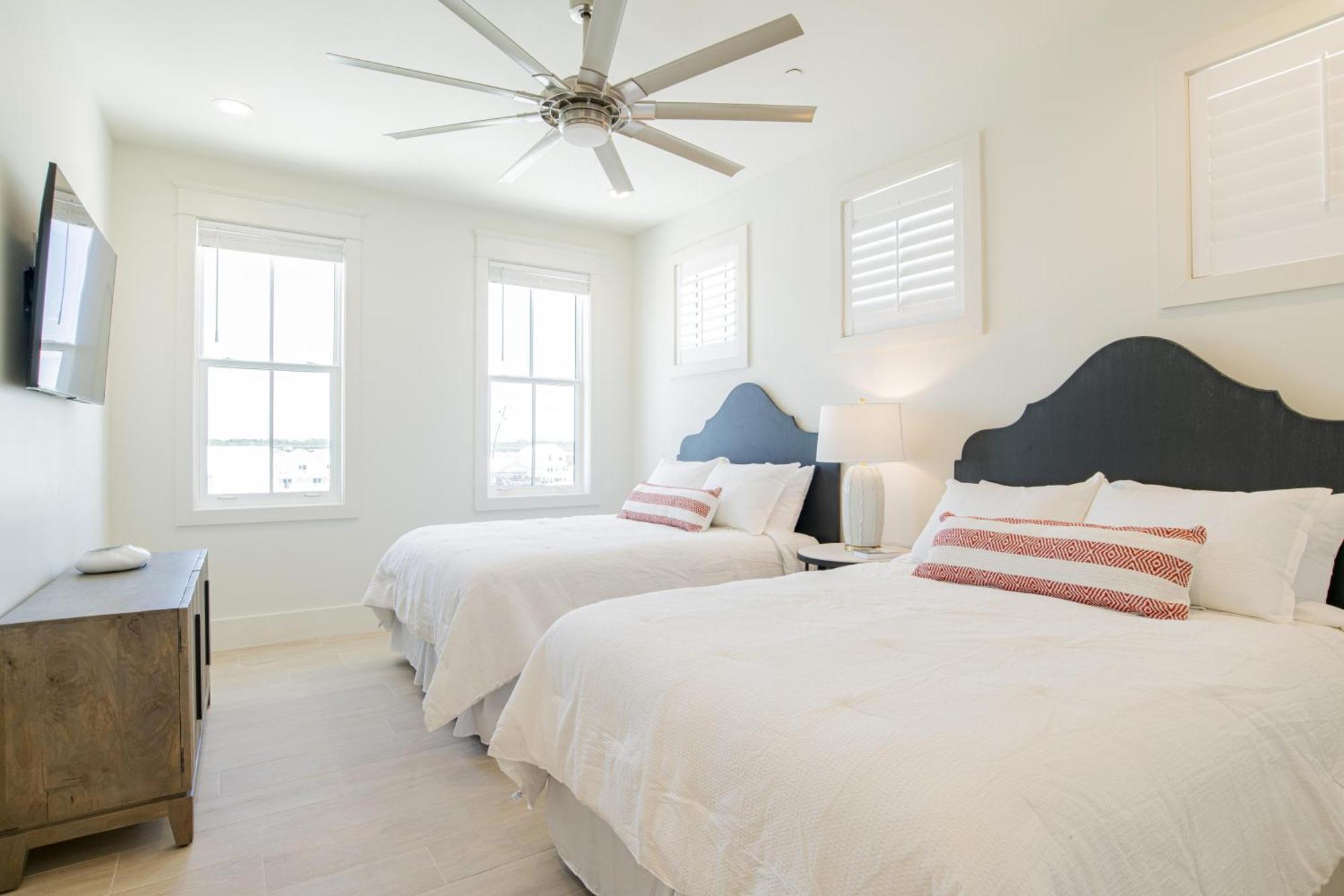 Seaside East And West 2 Properties - 24 Bedrooms Gulf Shores Exterior foto